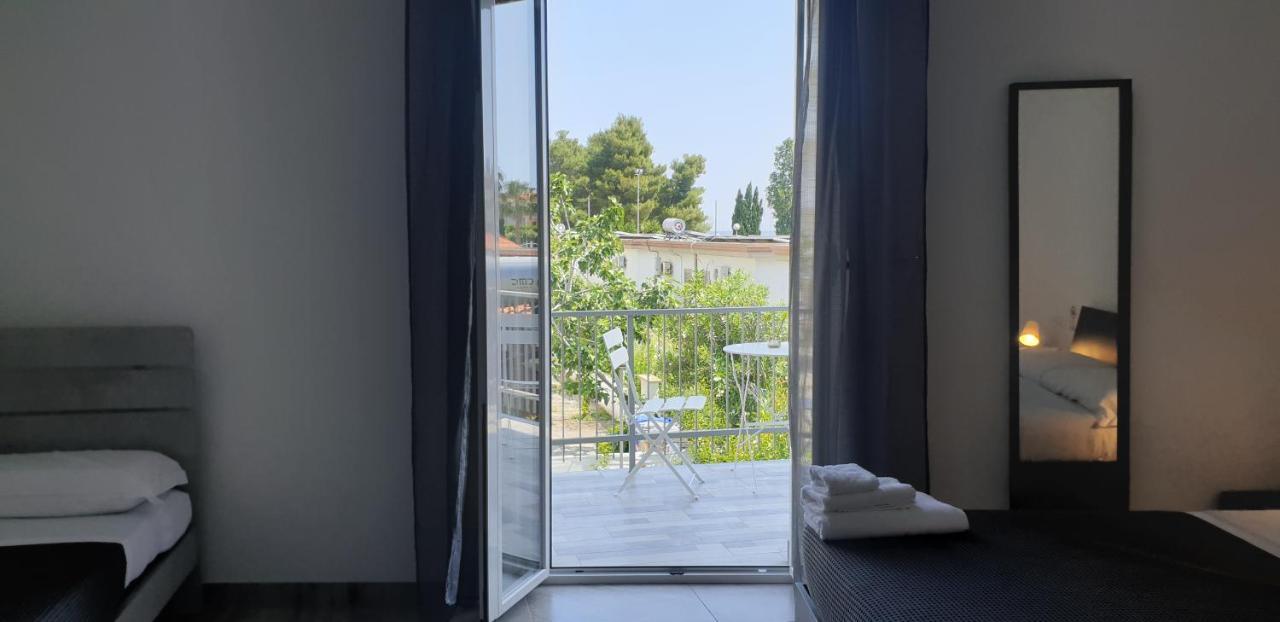 Un Passo Dal Mare Bed&Breakfast San Salvo Marina Exterior foto