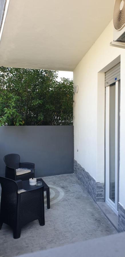 Un Passo Dal Mare Bed&Breakfast San Salvo Marina Exterior foto