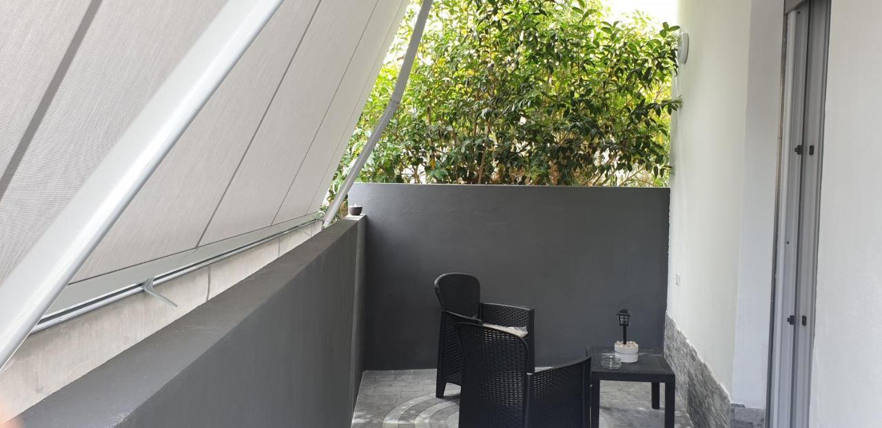 Un Passo Dal Mare Bed&Breakfast San Salvo Marina Exterior foto