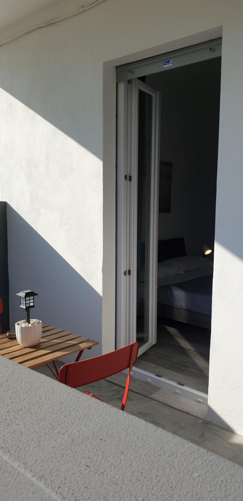 Un Passo Dal Mare Bed&Breakfast San Salvo Marina Exterior foto