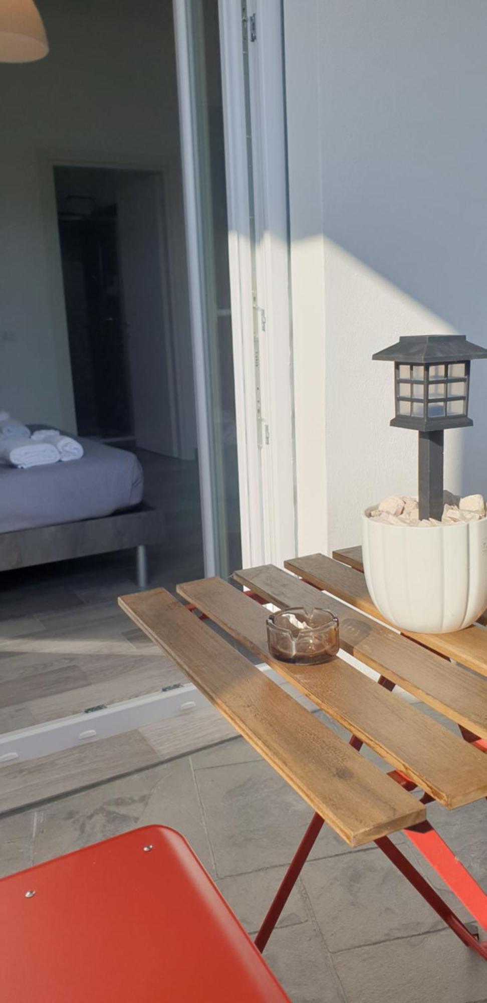 Un Passo Dal Mare Bed&Breakfast San Salvo Marina Exterior foto